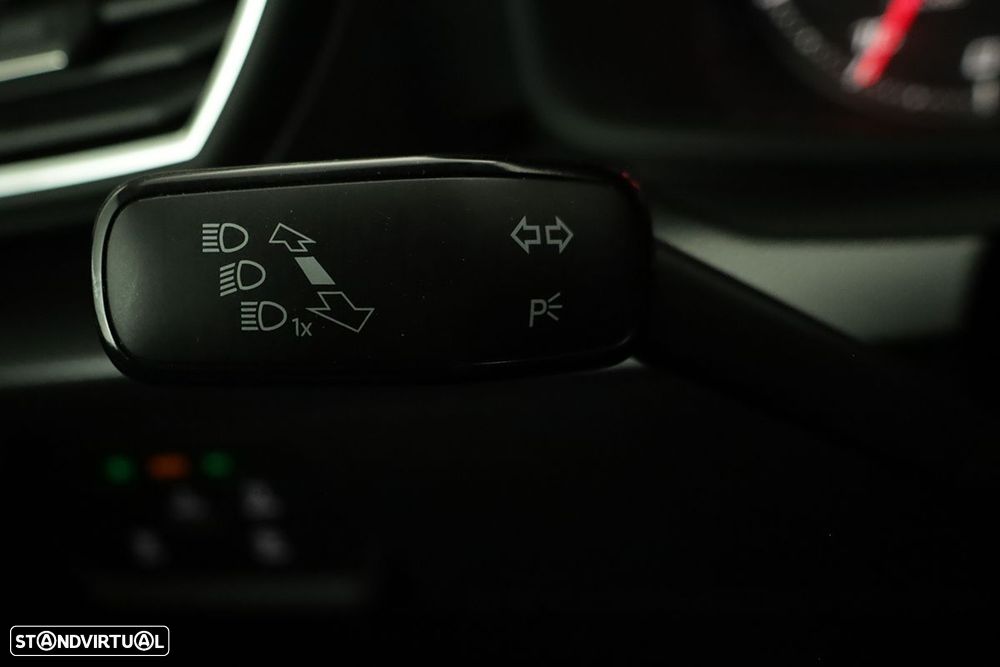 SEAT Leon ST 1.0 eTSI OPF DSG Style - 16