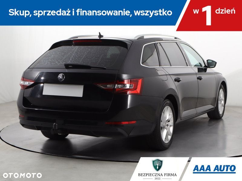 Skoda Superb - 6
