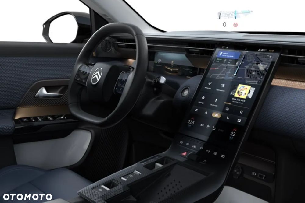 Citroën C5 Aircross 1.2 mHEV Max eDCT6 - 9