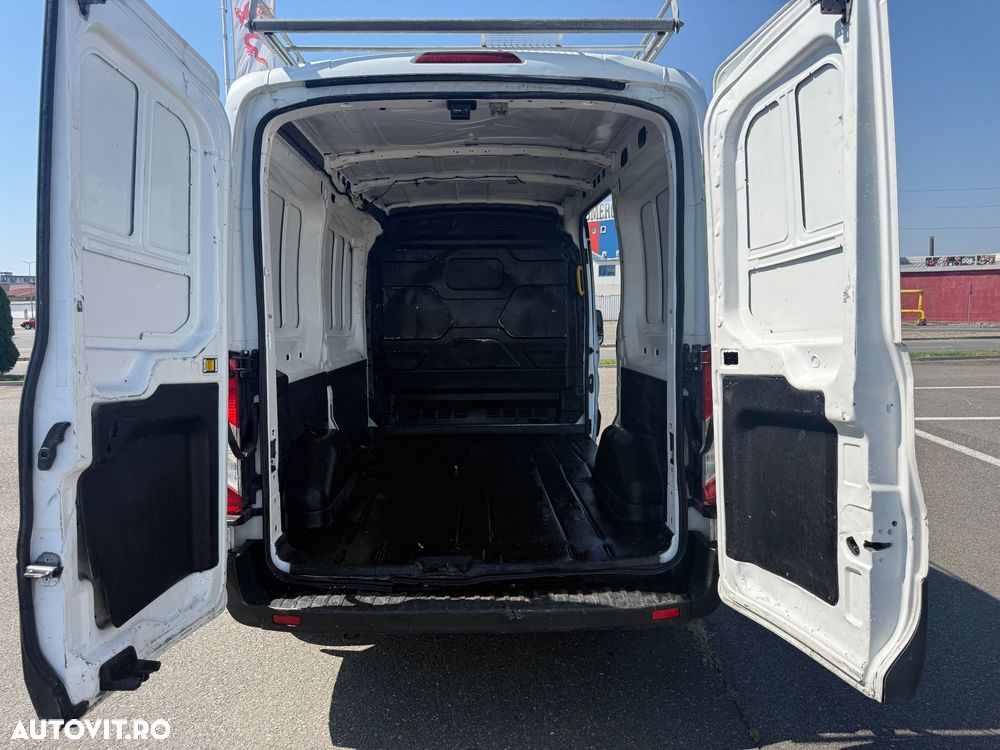 Ford Transit - 16