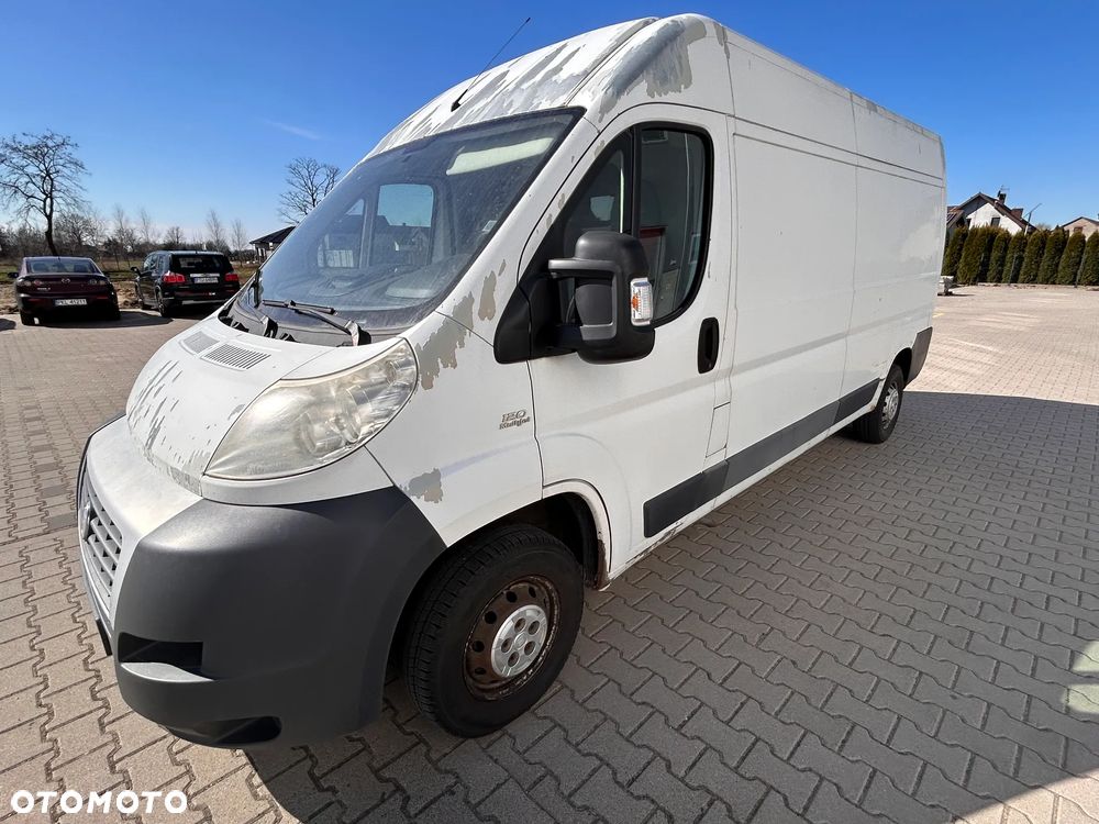 Fiat DUCATO - 7