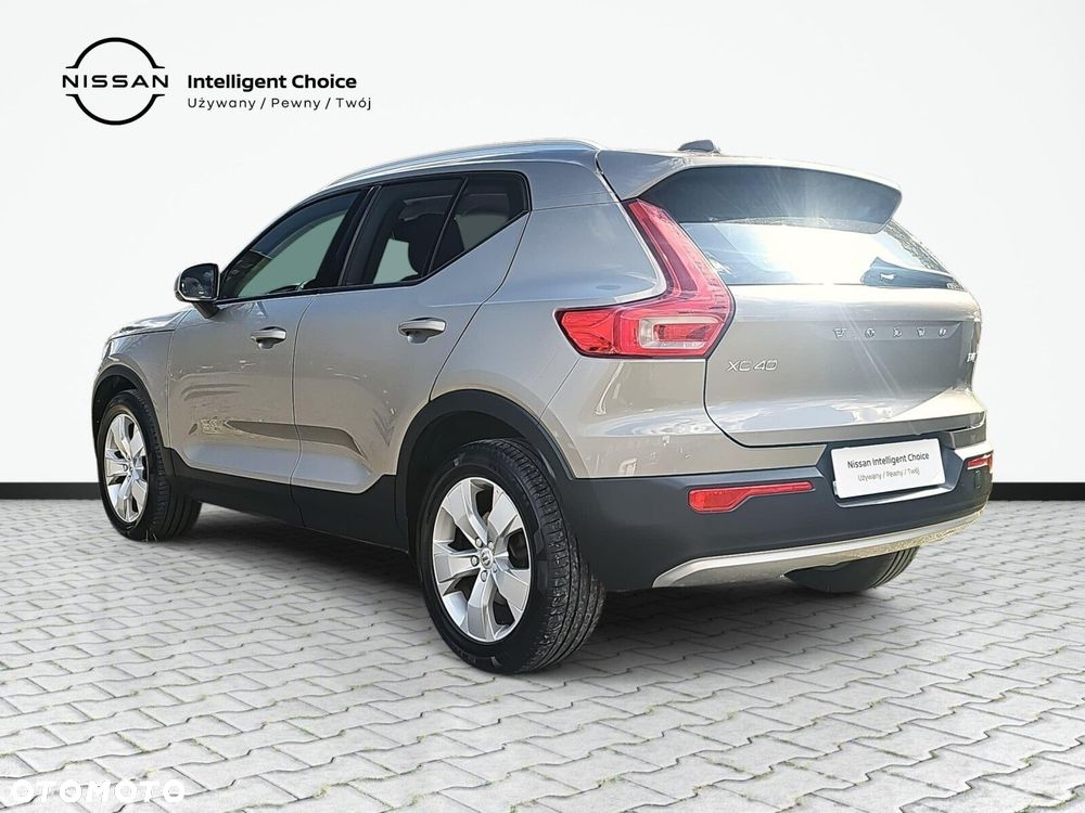 Volvo XC 40 - 7