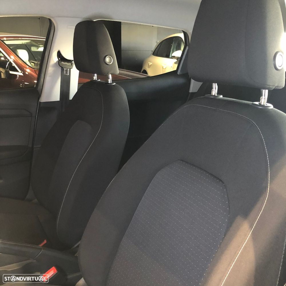 SEAT Ibiza 1.0 EcoTSI Style - 27
