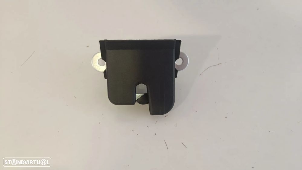 Fechadura tampa mala vw golf 7 VII 2012 a 2019/ vw beetle 2012 (nova) - 3