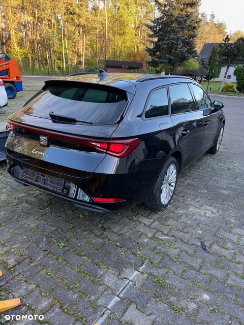 Seat Leon - 1