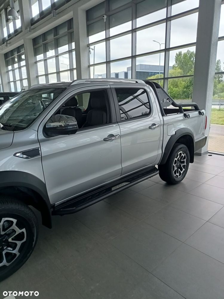 JAC T9 - 3