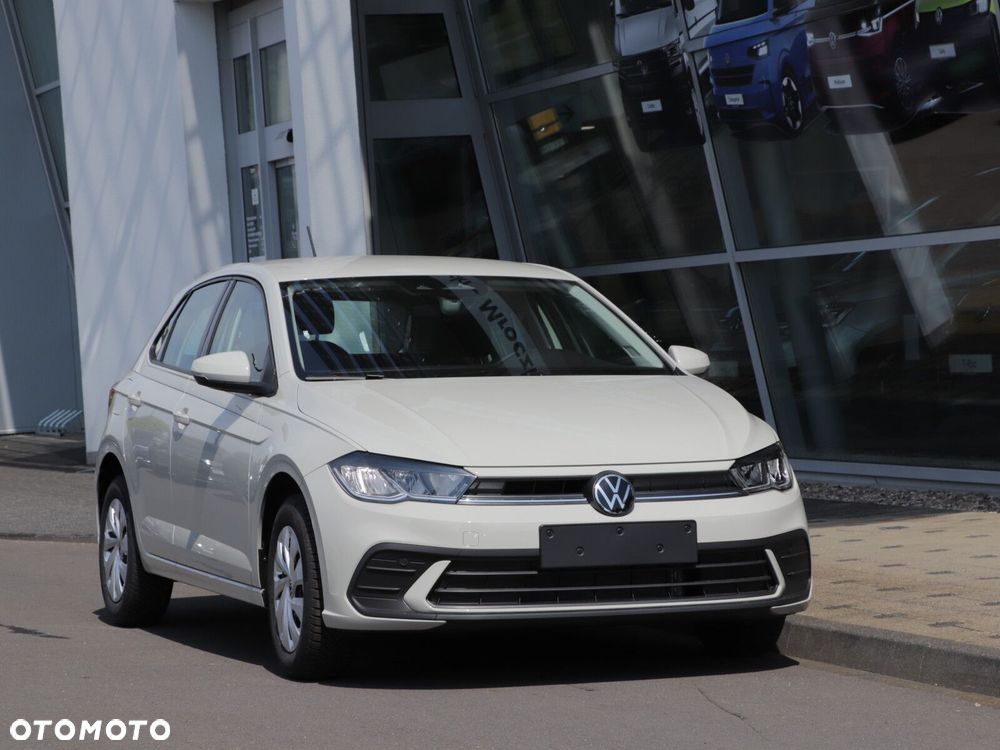 Volkswagen Polo - 10