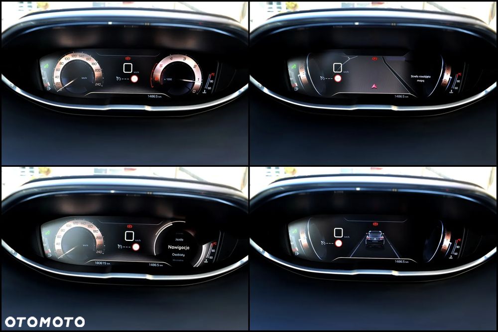 Peugeot 3008 1.5 BlueHDi GT S&S - 36