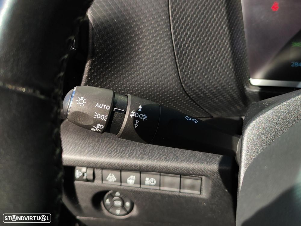 Citroën e-C4 50 kWh Feel Pack - 17