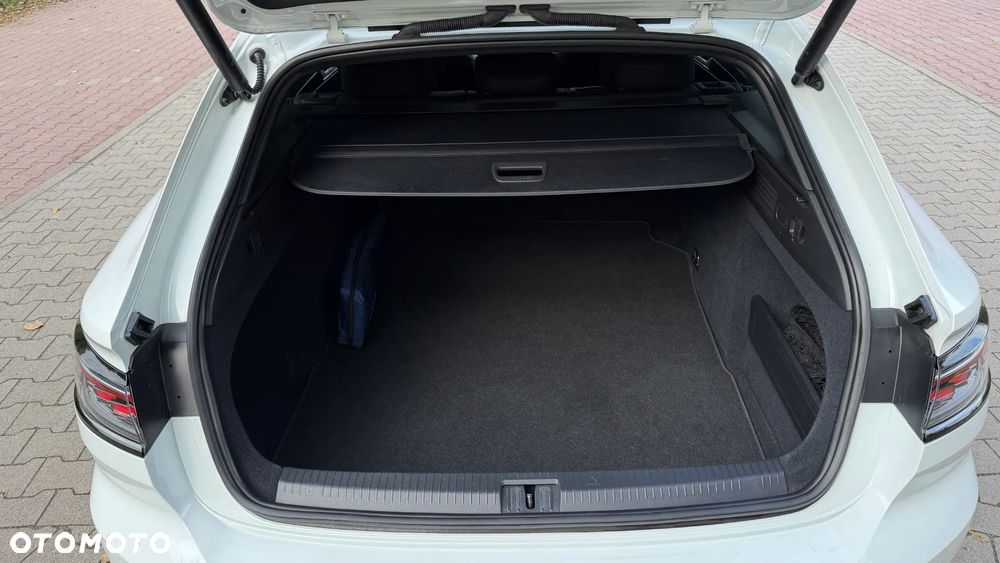 Volkswagen Arteon Shooting Brake ver-2-0-tdi-scr-r--line-dsg - 19