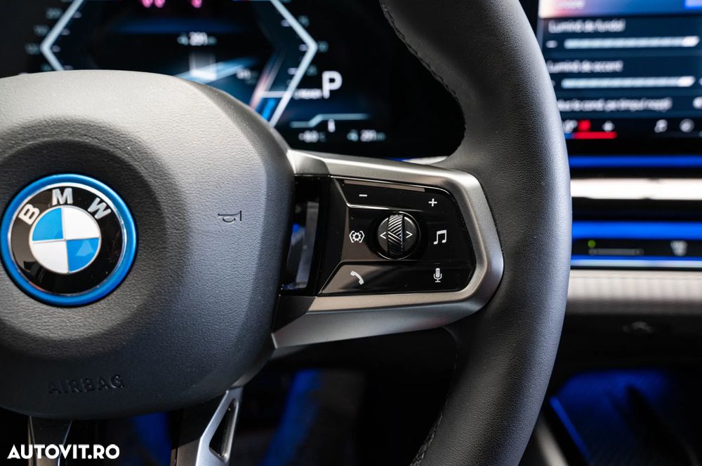 BMW i5 xDrive40 - 19