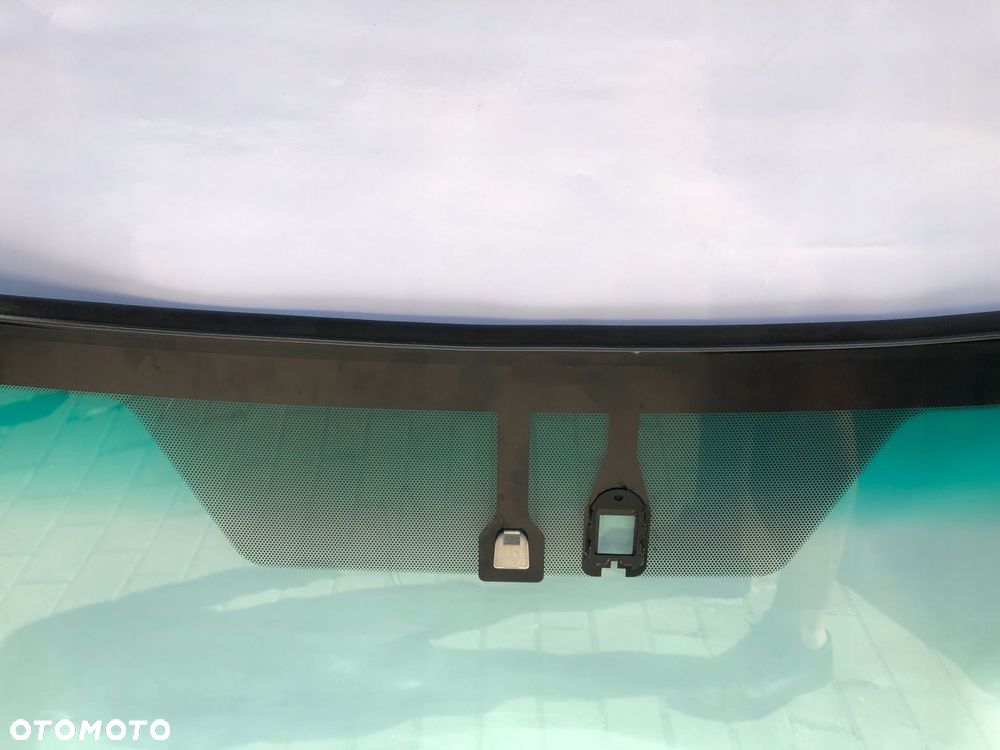 toyota camry acv50 sedan szyba przednia sensor 2012-2017 - 4