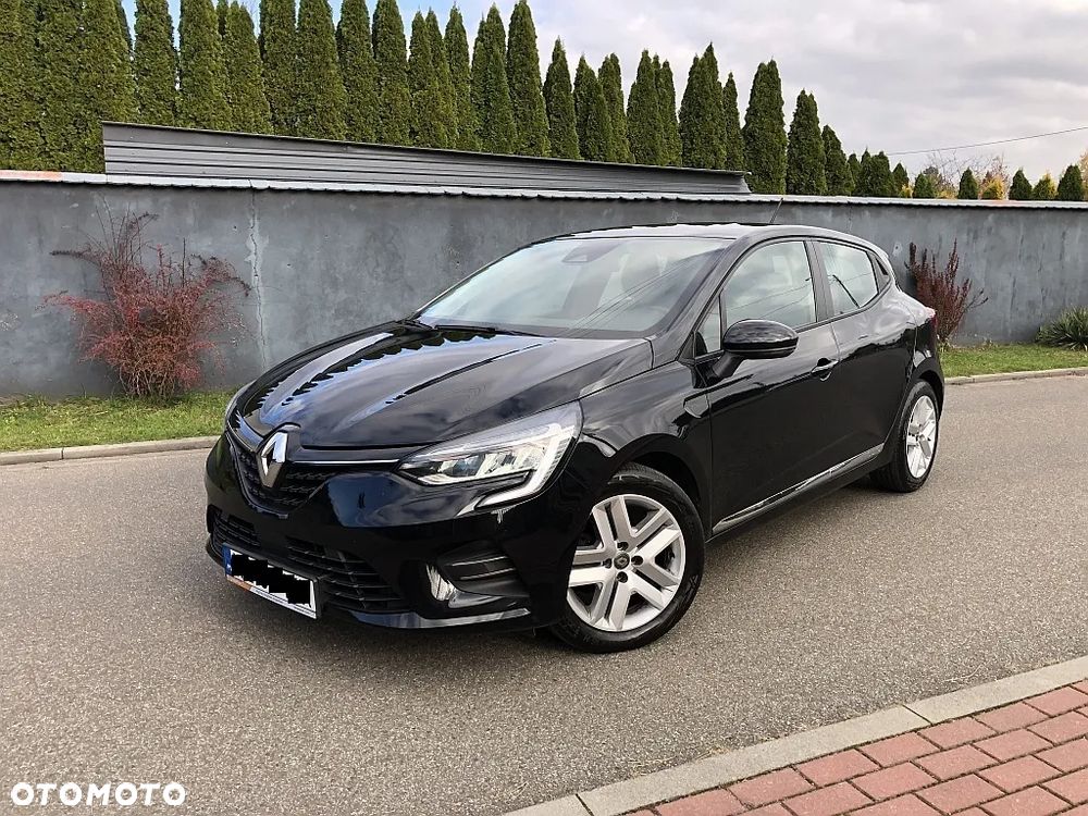 Renault Clio 1.0 TCe Zen - 1