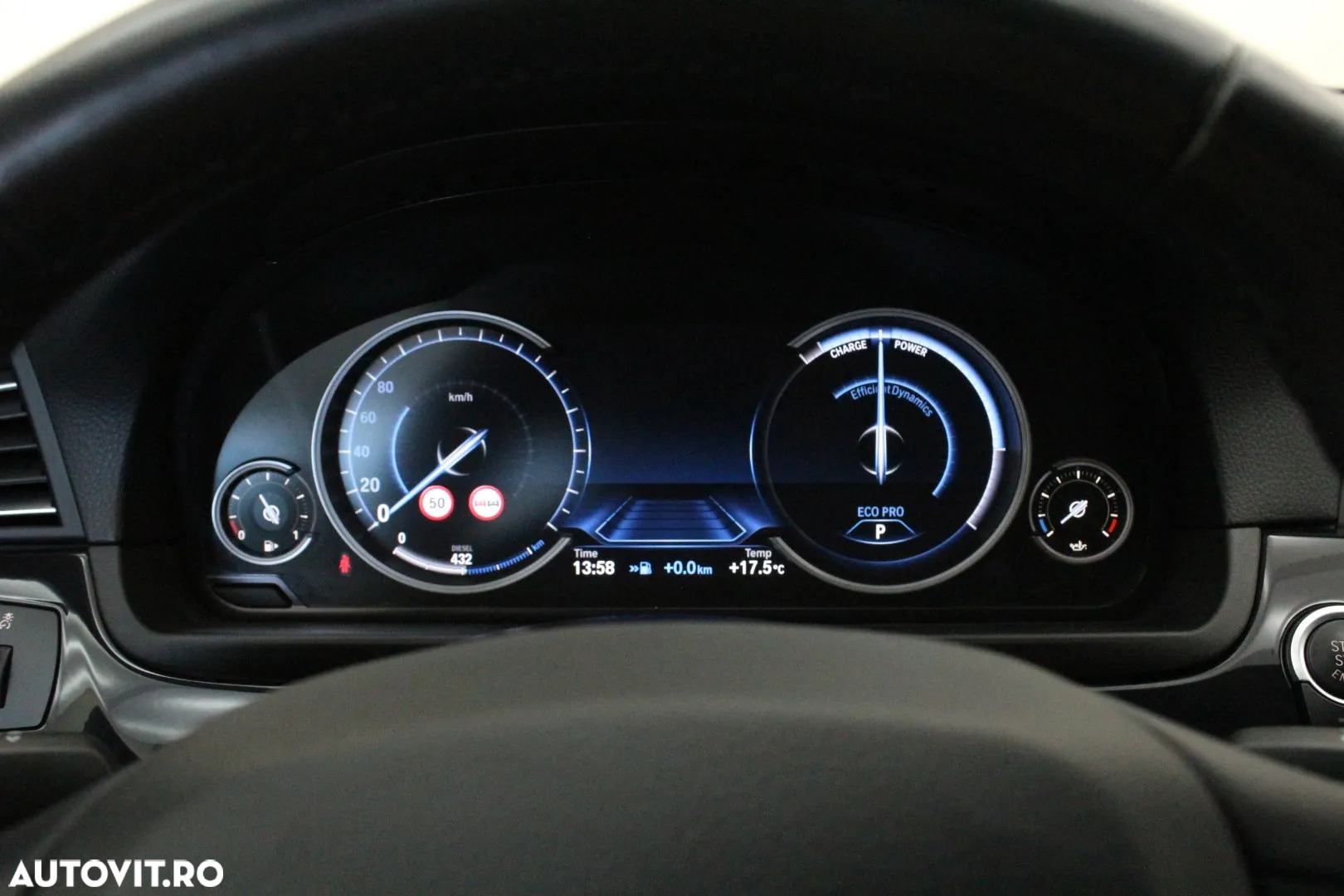 BMW Seria 5 - 20