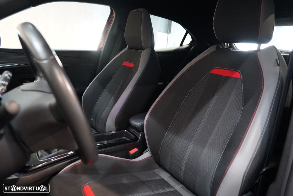 Opel Mokka 1.5 D GS Line - 22