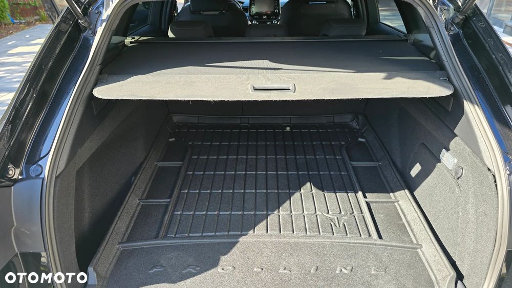 Toyota Corolla - 16