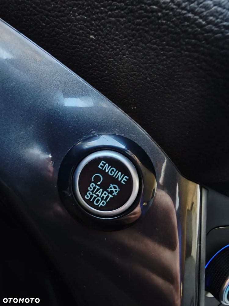 Ford C-MAX 1.5 EcoBoost Start-Stop-System Titanium - 22