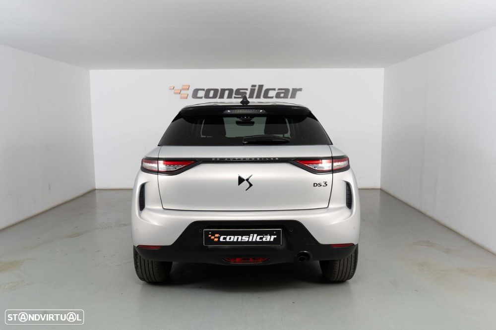 DS DS3 1.2 PureTech Performance Line - 6