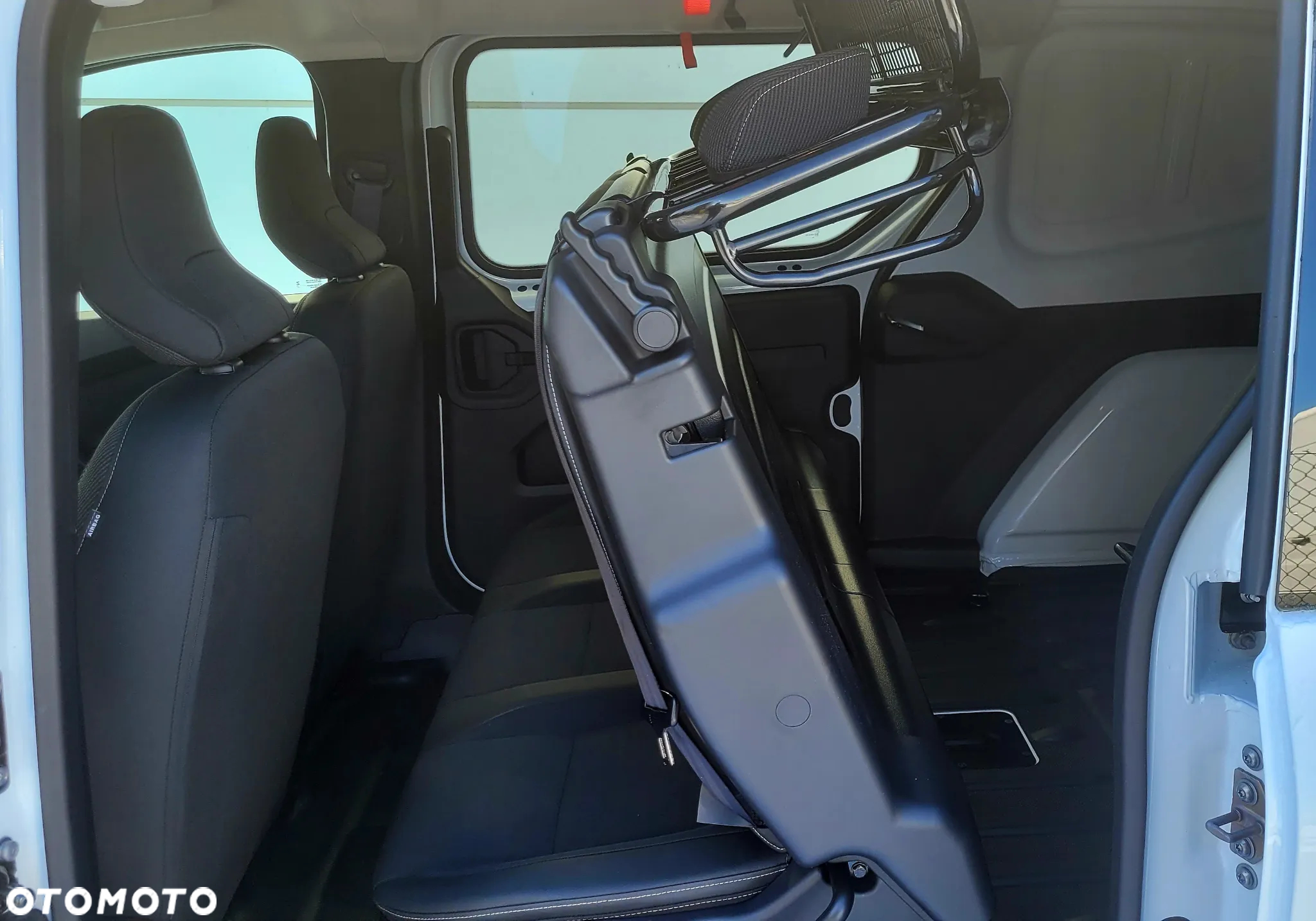 Renault KANGOO VAN ADVANCE L2 5 OS. - 22