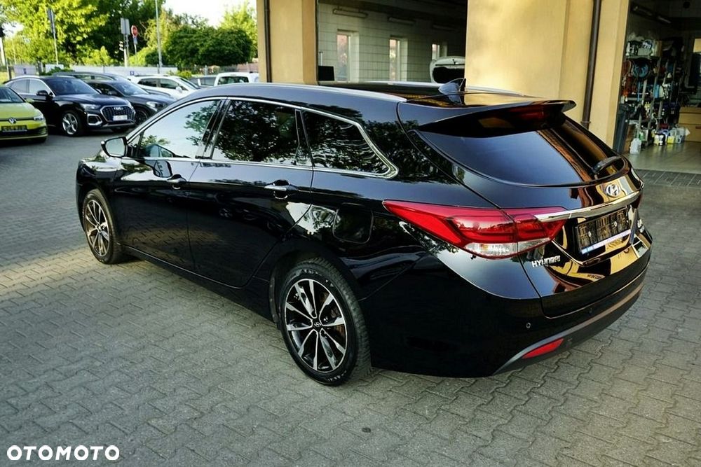 Hyundai i40 - 6