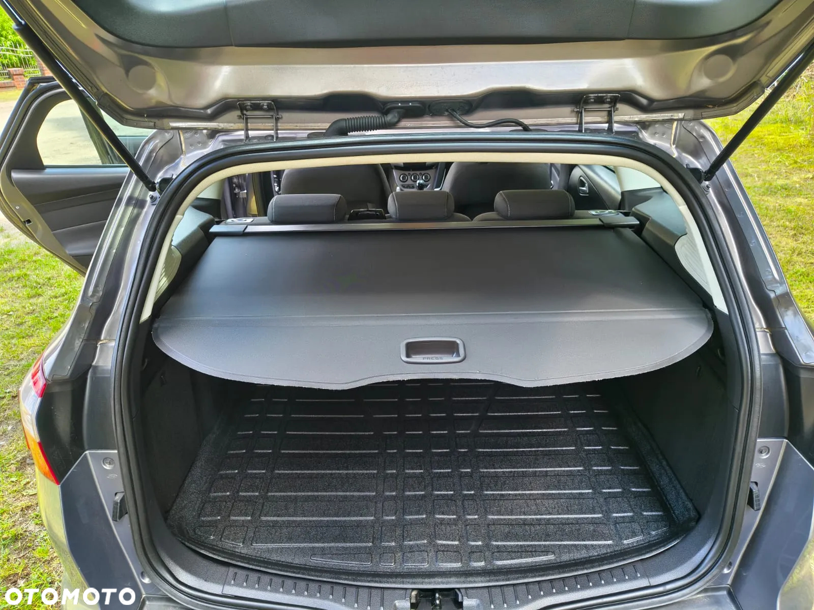 Ford Focus - 17