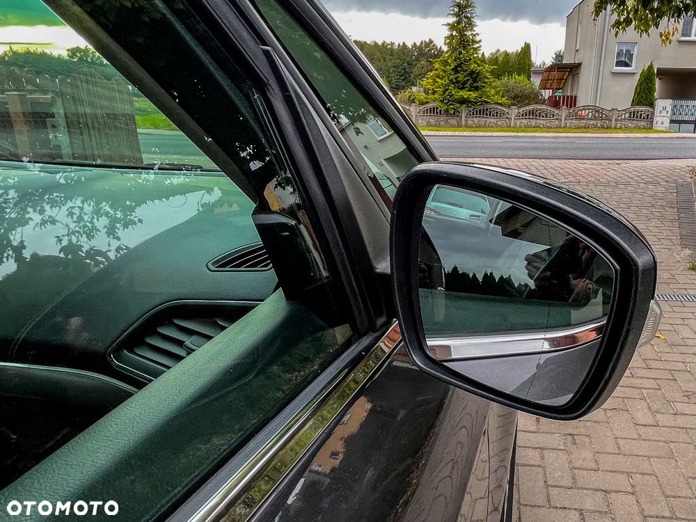 Ford Galaxy 2.0 TDCi Titanium - 22