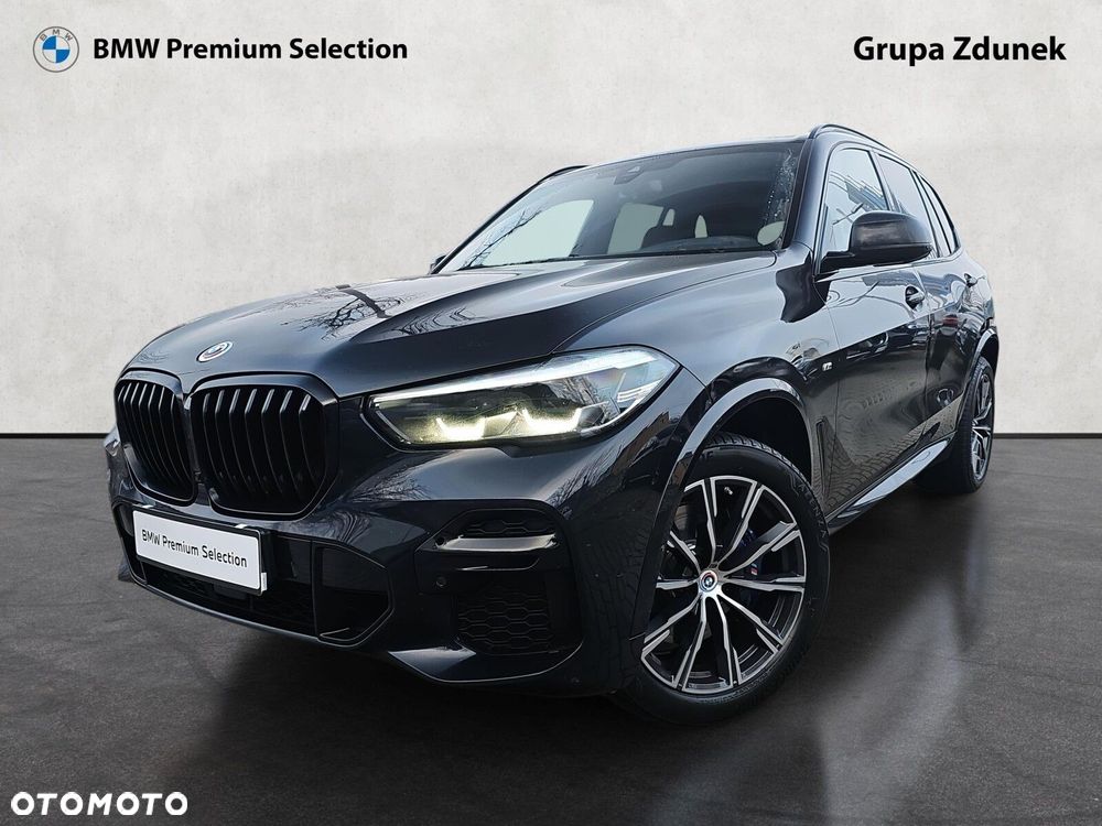 BMW X5 - 2