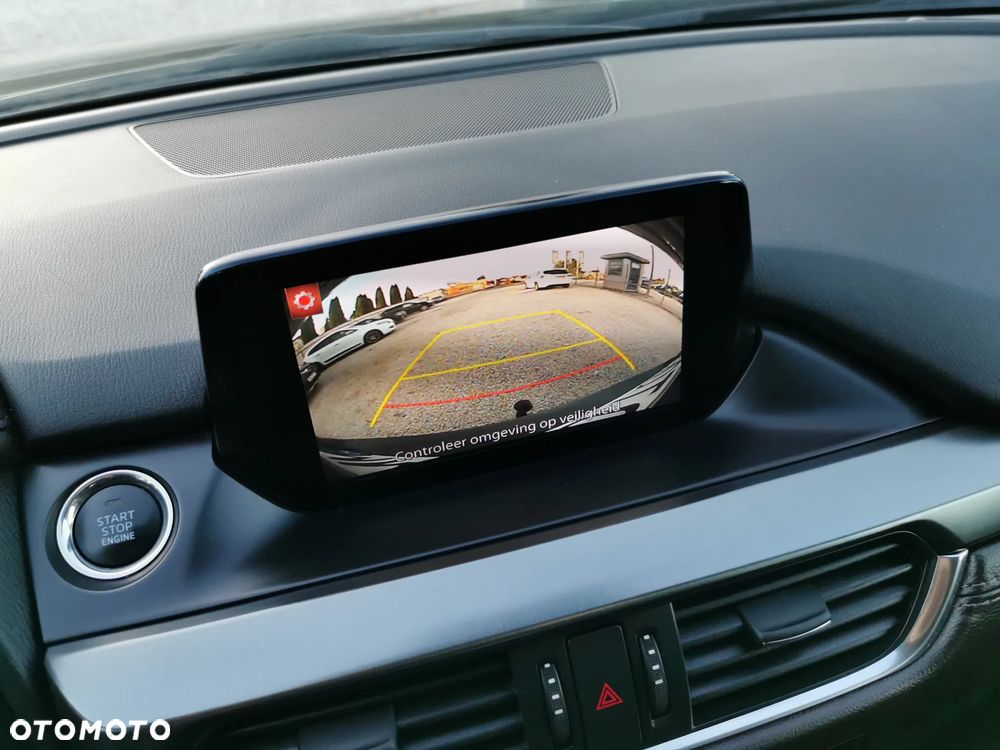 Mazda 6 2.0 SkyPassion - 20