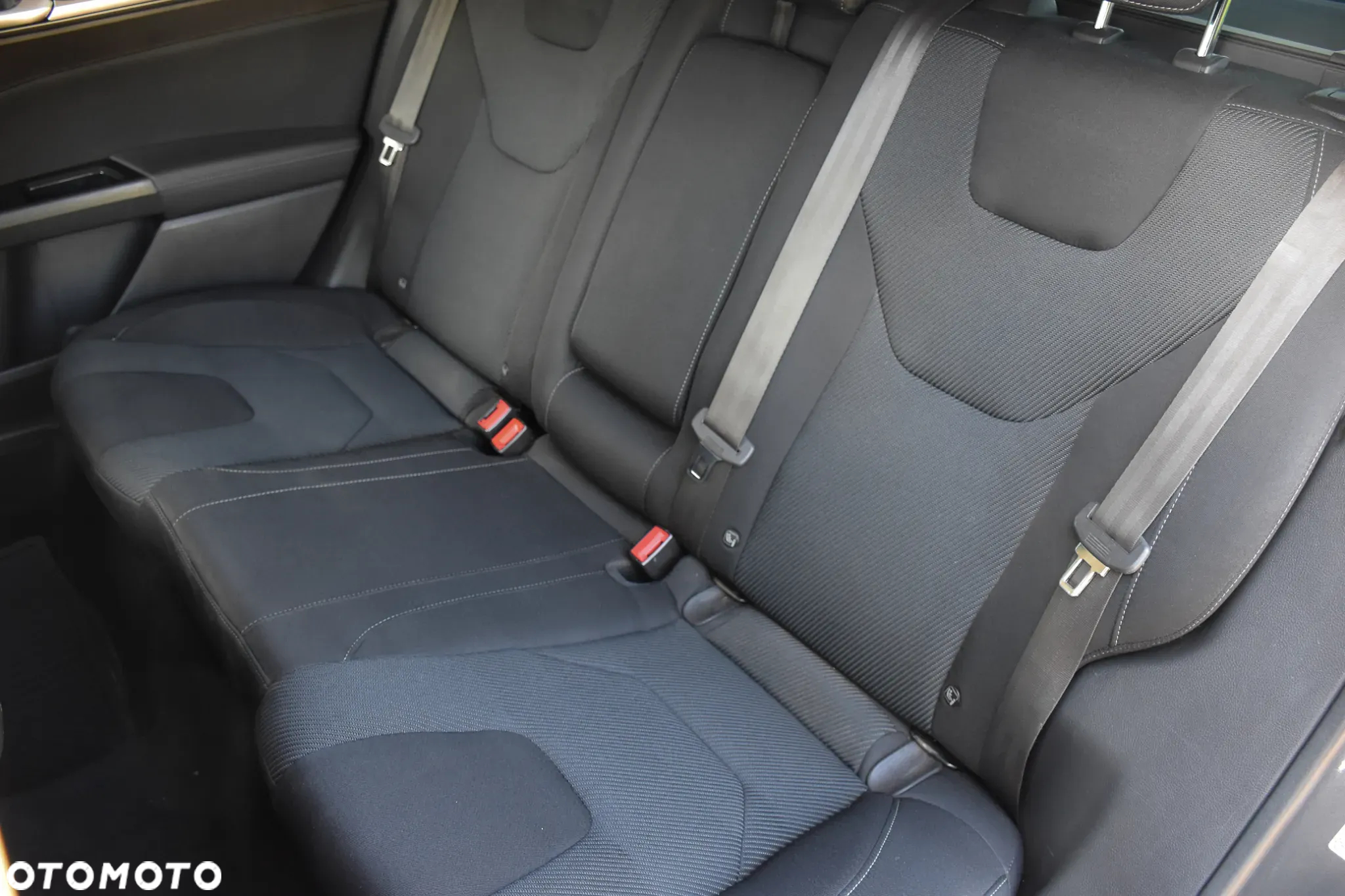 Ford Mondeo 2.0 TDCi Titanium - 35