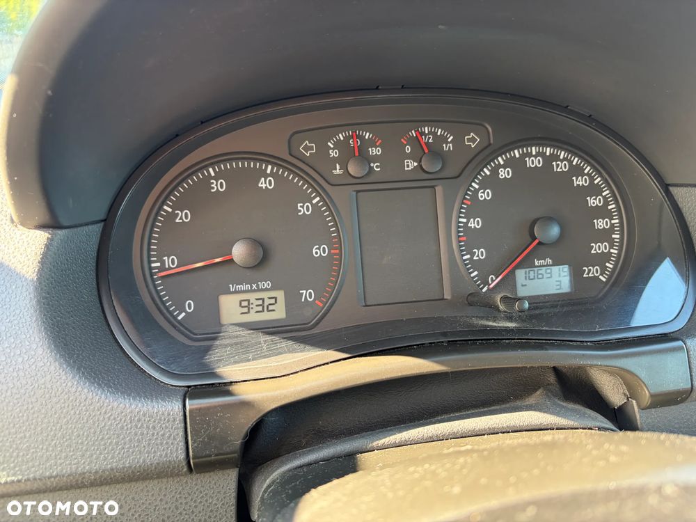 Volkswagen Polo 1.2 Trendline - 26