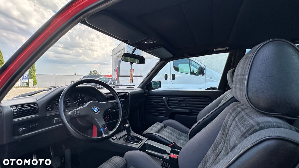 BMW Seria 3 - 10