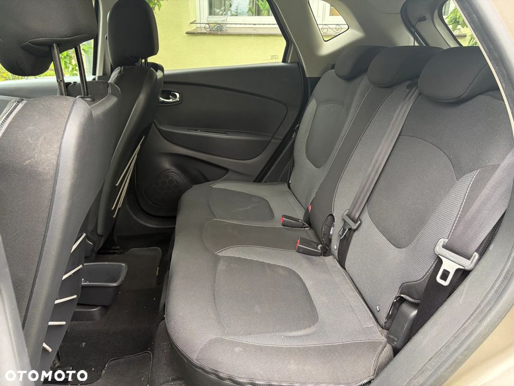Renault Captur 1.5 dCi Energy Zen - 11