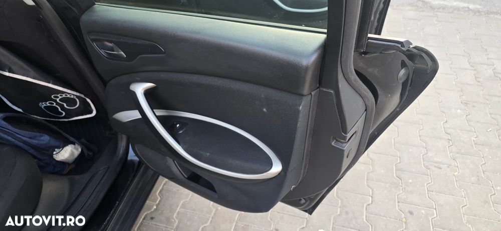 Citroën C5 2.0 HDI Susp H3+ Seduction - 18