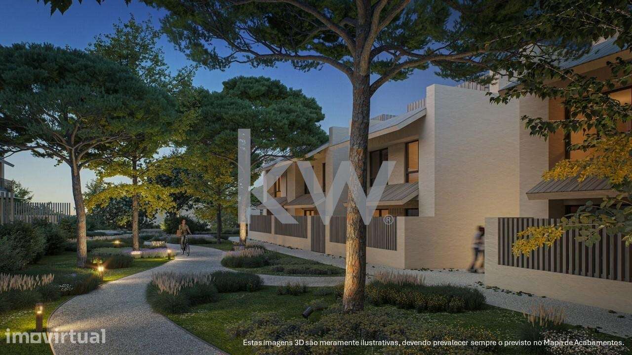 Porto Covo Beach Residences - Grande imagem: 2/12