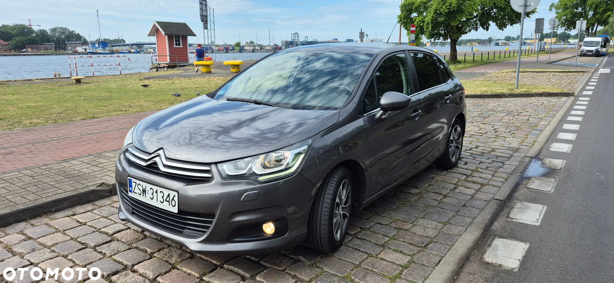 Citroën C4 - 2