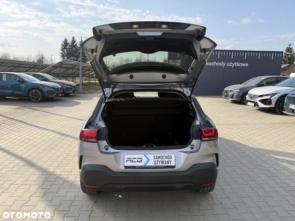 Citroën C4 Cactus 1.2 PureTech GPF Feel Pack - 27