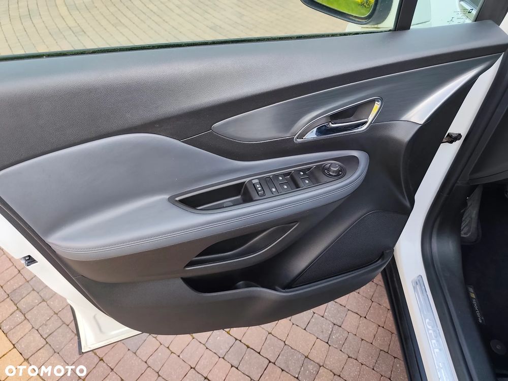 Opel Mokka 1.4 Turbo ecoFLEX Start/Stop 4x4 Color Innovation - 17