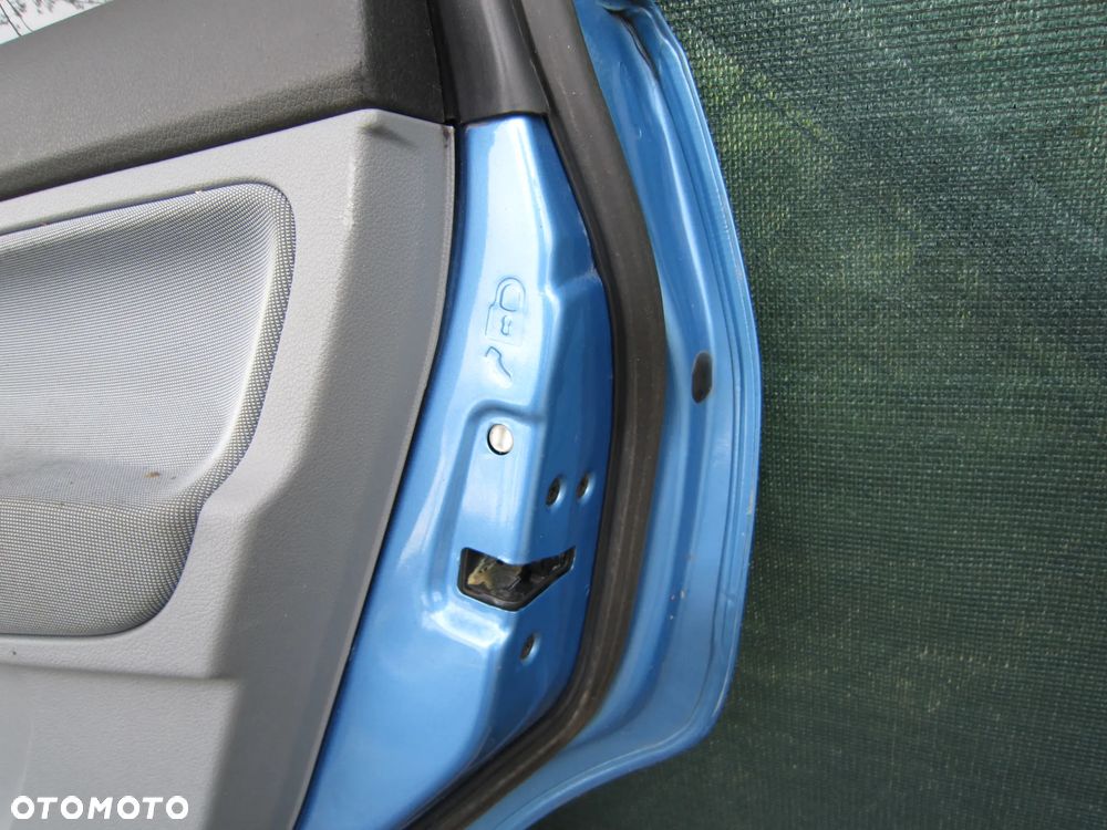 Drzwi tył tylne prawe Ford C-max Mk.1 Lift Q8 - 12