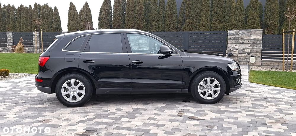 Audi Q5 2.0 TDI (clean diesel) ultra - 27