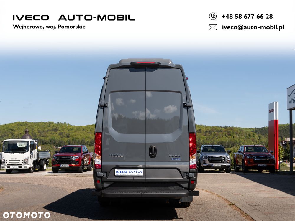 Iveco 65C18HA8 V - 10