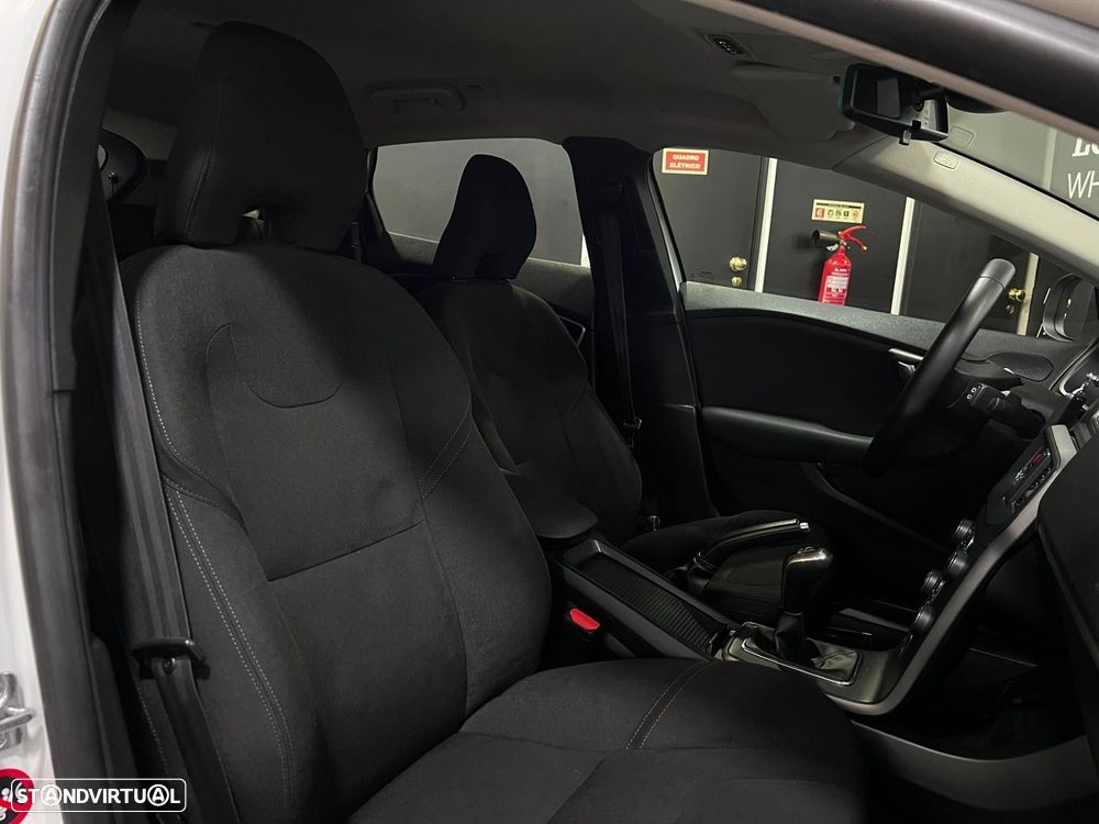 Volvo V40 1.6 D2 Kinetic Eco - 25