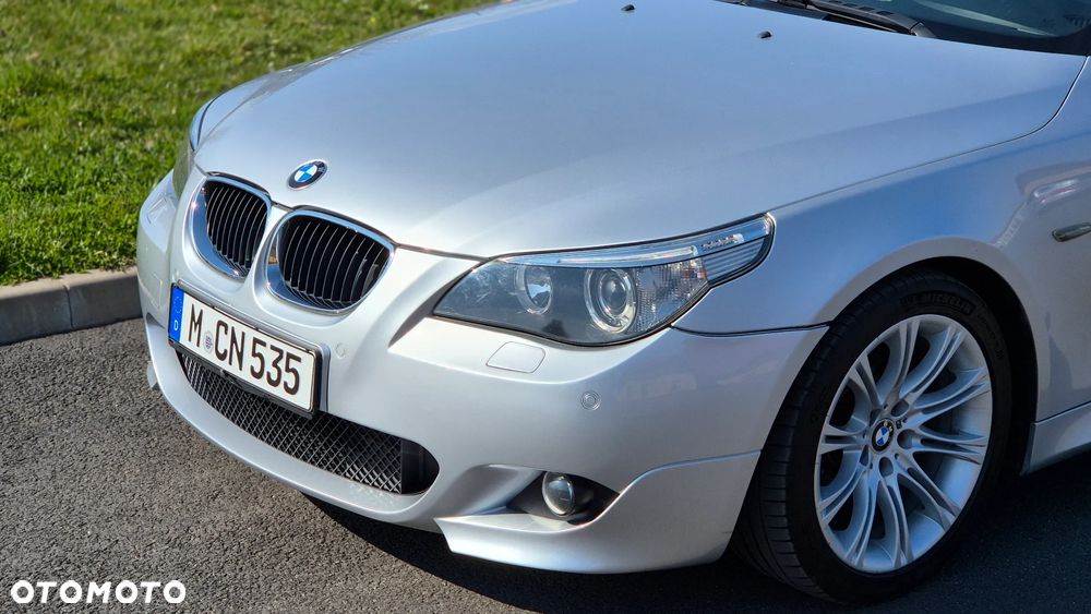 BMW Seria 5 - 26