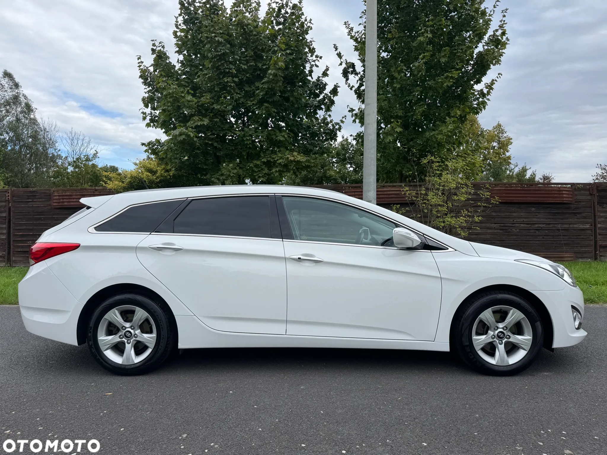 Hyundai i40 i40cw 2.0 Premium - 7