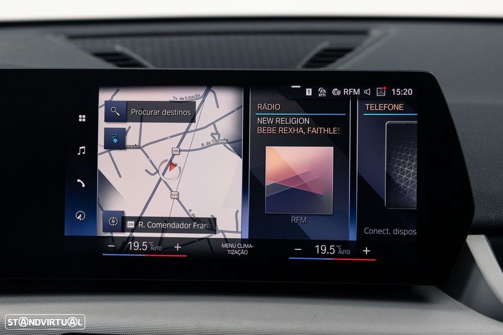 BMW iX1 xDrive30 - 32