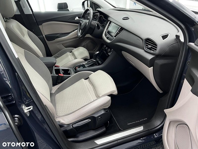 Opel Grandland X 1.5 CDTI Innovation S&S - 7