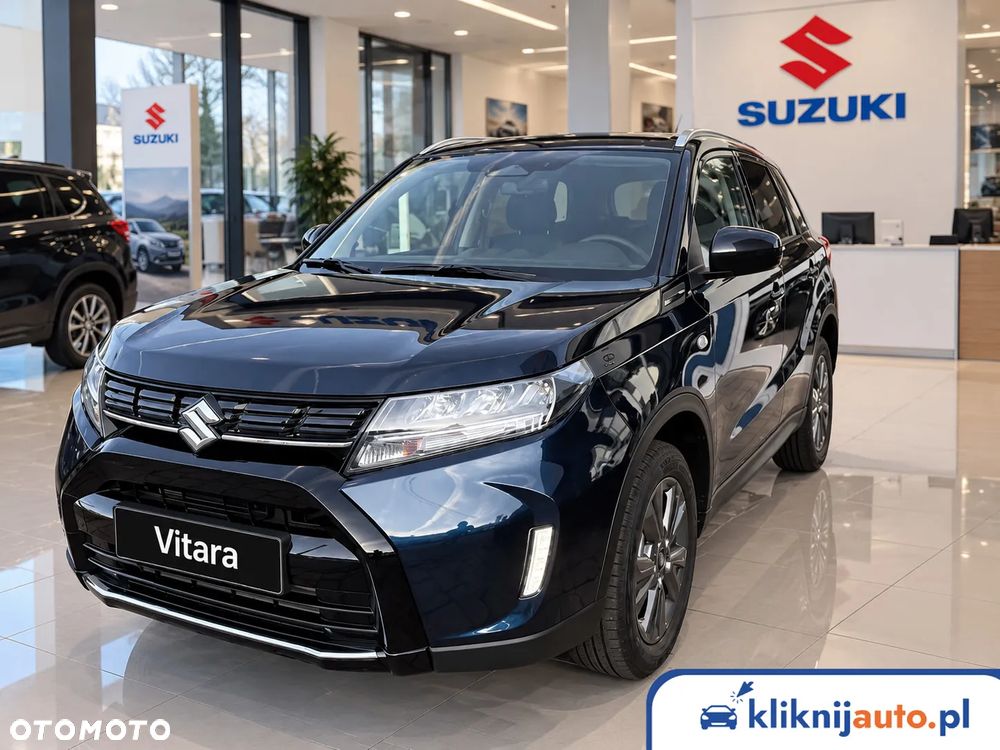 Suzuki Vitara 2026 photo 2