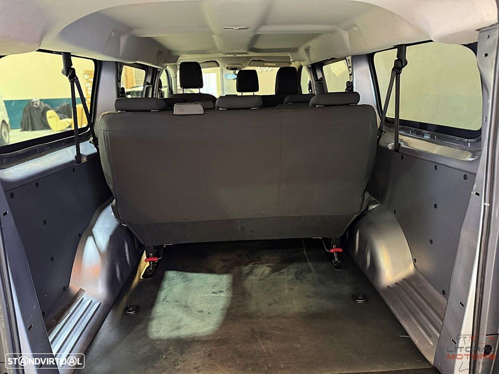 Citroën Jumpy 1.5 BlueHDi XL - 11