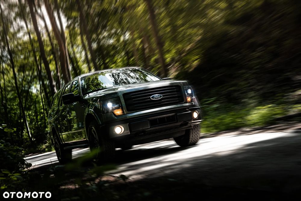 Ford F150 - 24