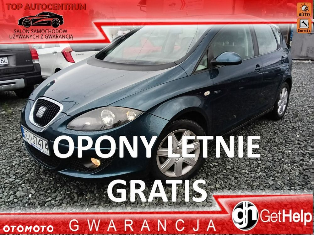 Seat Altea - 1