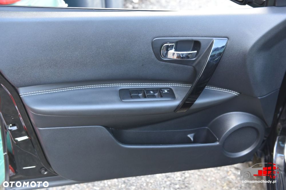 Nissan Qashqai - 15